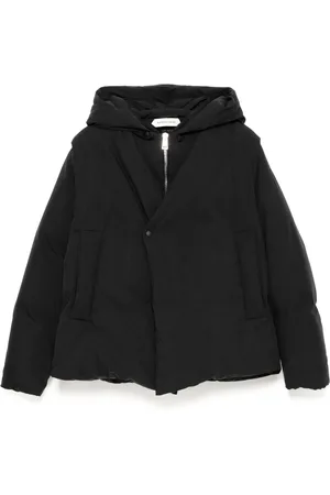 Namacheko Hooded padded jacket