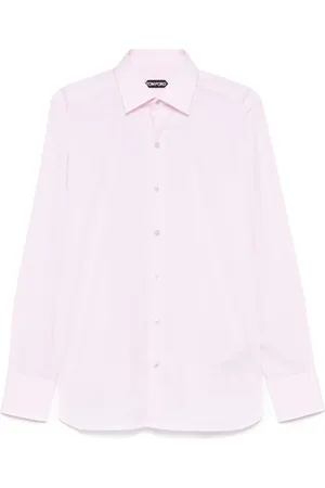 Tom Ford Cotton shirt