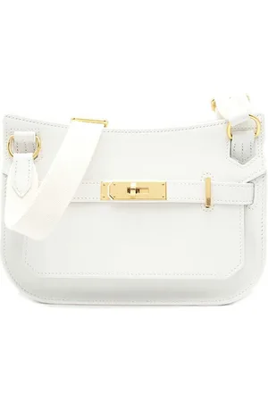 Hermès 2023 Swift Mini Jypsiere crossbody bag