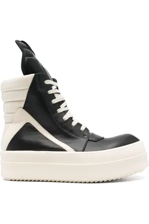 Rick Owens Mega Bumper sneakers