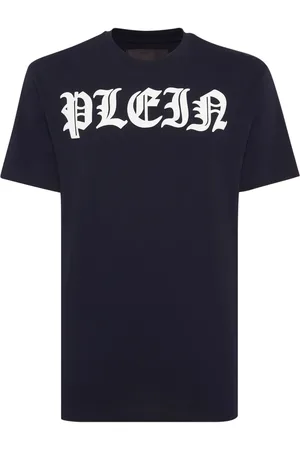 Philipp Plein Gothic T-shirt