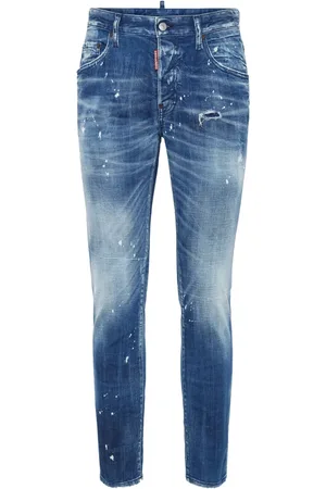 Dsquared2 Skater jeans
