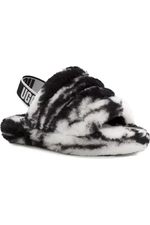 UGG Fluff Yeah slides