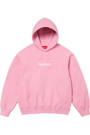 Supreme Box logo hoodie