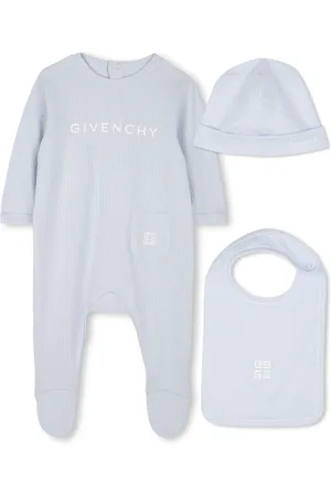 Givenchy Logo-print pyjama set