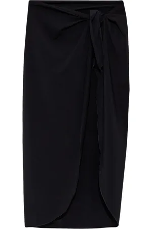 Bond Eye Jinx beach cover-up