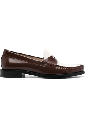 Stuart Weitzman Lottie loafers