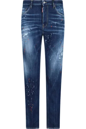 Dsquared2 Slim-leg jeans