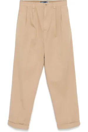 Ralph Lauren Tapered trousers