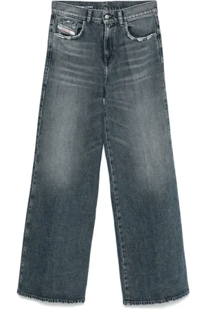 Diesel 1978 D-Akemi jeans