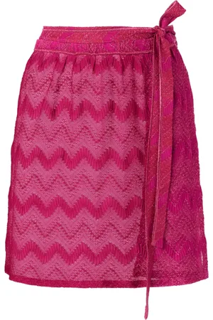 Missoni Zigzag cover-up