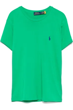 Ralph Lauren Polo Pony-motif T-shirt