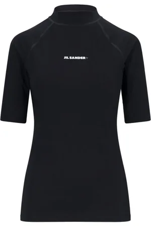 Jil Sander Logo-print T-shirt