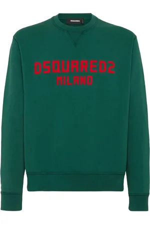 Dsquared2 Logo-print sweatshirt