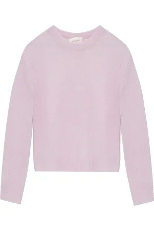 Lisa Yang Crew-neck sweater