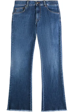 FAY Cropped jeans