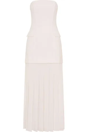 Nicholas Rhonda maxi dress