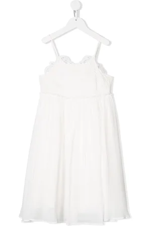 Stella McCartney Embroidered dress
