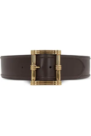 Etro Leather belt