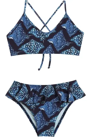 Lygia & Nanny Penelope bikini