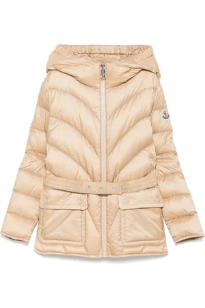 Moncler Argenno puffer jacket