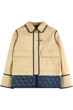 FAY Cotton jacket