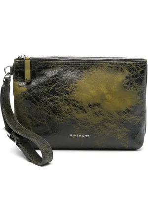 Givenchy Voyou clutch bag