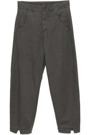 TRANSIT Vented trousers