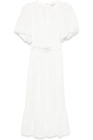 Diane von Furstenberg Polina midi dress