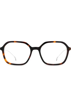 Eyepetizer AIDA square-frame glasses