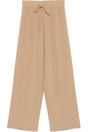 MATTEAU Drawstring trousers