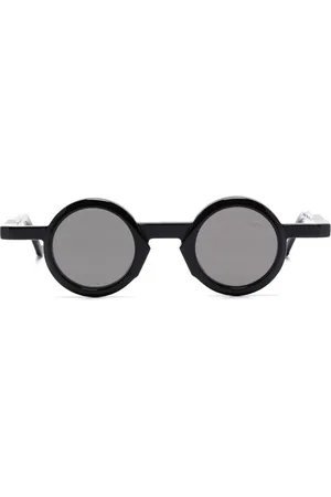 Vava Eyewear Round-frame sunglasses