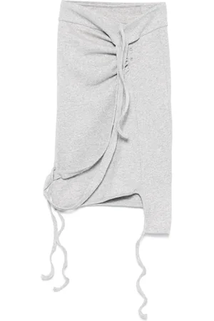 OTTOLINGER Ribbed mini skirt