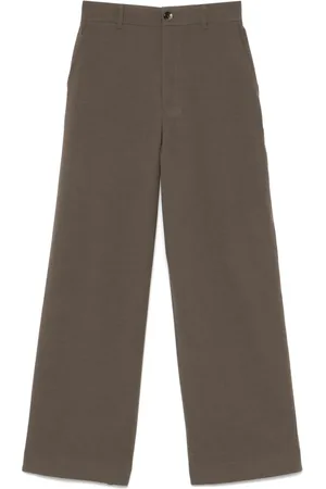 J.W.Anderson Straight trousers