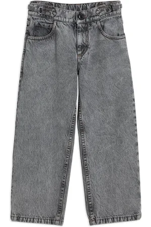 Brunello Cucinelli Straight-leg jeans
