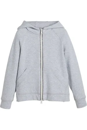 Brunello Cucinelli Cotton hoodie