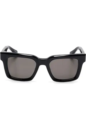 MATSUDA Square-frame sunglasses