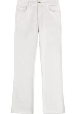 FAY Cropped jeans
