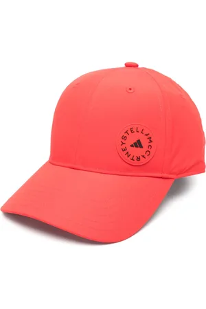 adidas Logo-appliqué cap