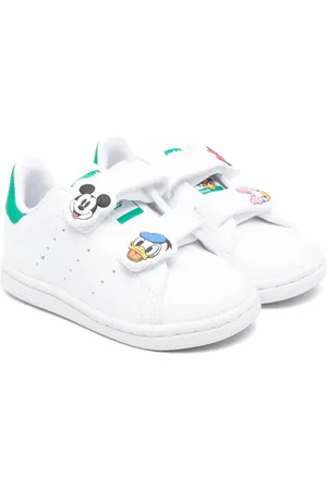 adidas X Disney Stan Smith sneakers