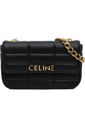 Céline 2022 Monochrome shoulder bag