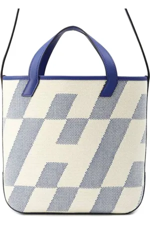 Hermès 2022 Toile and Swift Cabas H en Biais 27 satchel