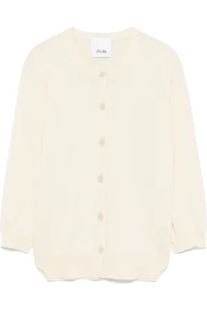 Allude Cashmere cardigan