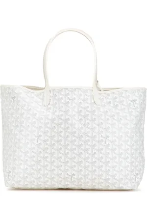 GOYARD 2021 Goyardine Saint Louis PM tote bag