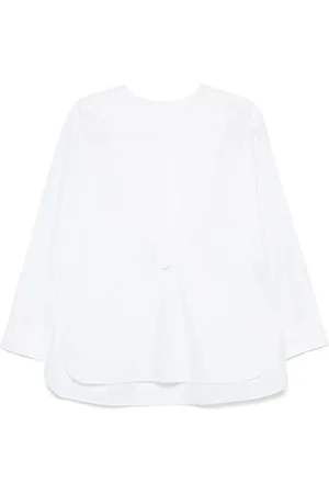 By Malene Birger Fayette blouse
