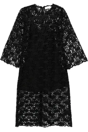 ZIMMERMANN Maxine midi dress