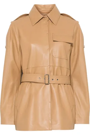 Victoria Beckham Leather jacket