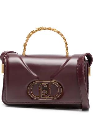 Liu Jo Logo-plaque cross body bag