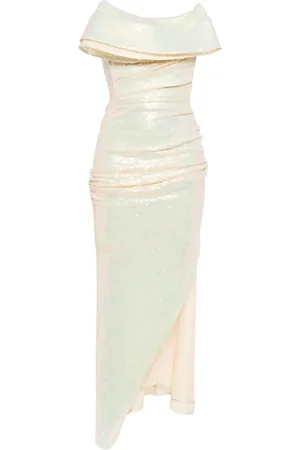 MATICEVSKI Exhilarate gown
