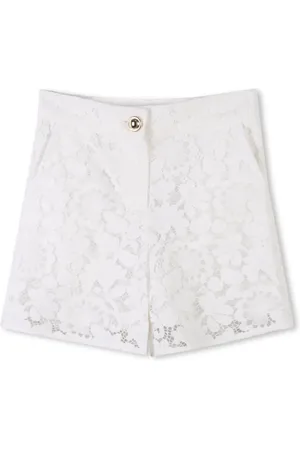 Michael Kors Lace shorts